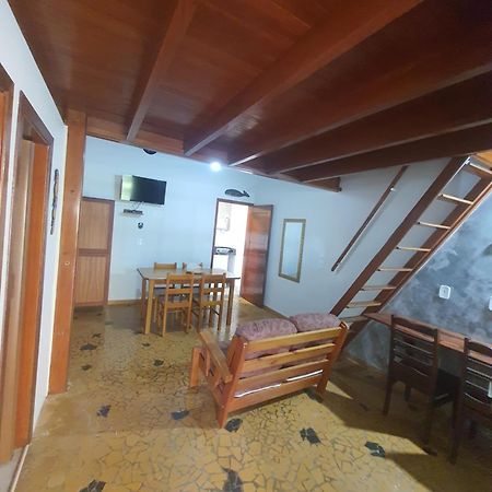 Suites Quintal De Lazaro 5 Ubatuba Exterior foto