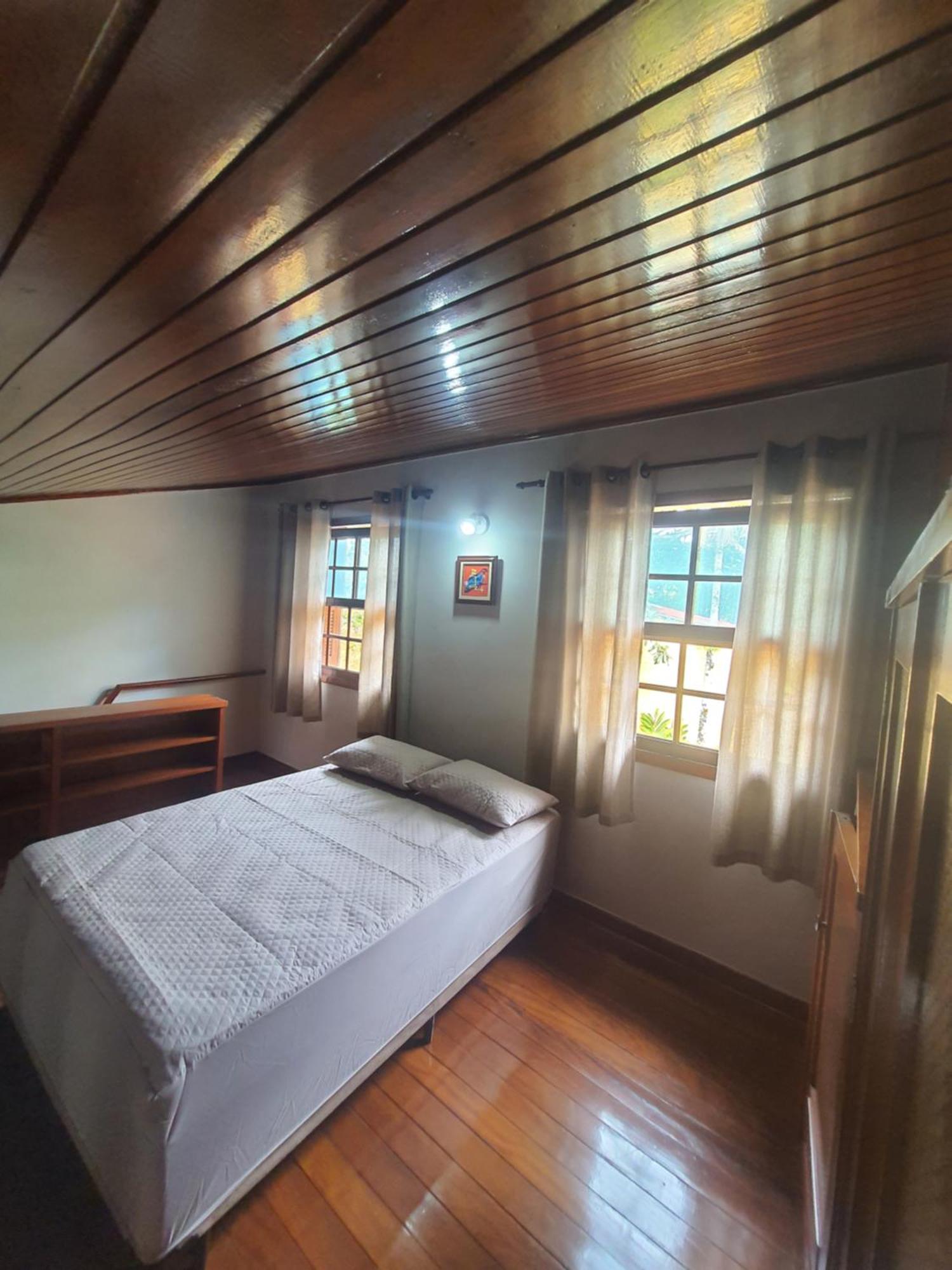 Suites Quintal De Lazaro 5 Ubatuba Exterior foto